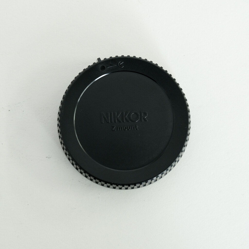 Nikon NIKKOR Z DX 12-28mm f/3.5-5.6 PZ VR Nikon NIKKOR Z DX 12-28mm f/3.5-5.6 PZ VR