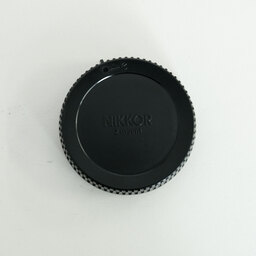 Nikon NIKKOR Z DX 12-28mm f/3.5-5.6 PZ VR Nikon NIKKOR Z DX 12-28mm f/3.5-5.6 PZ VR