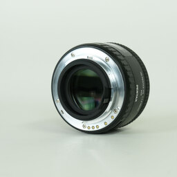 PENTAX HD PENTAX-FA 50mmF1.4