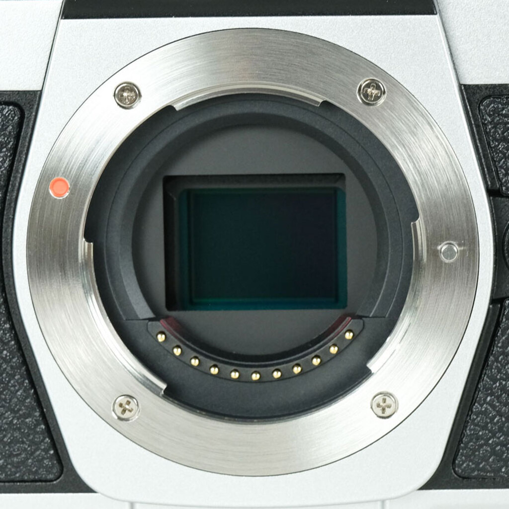 OM SYSTEM OM-3