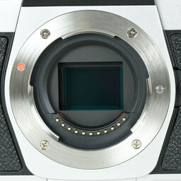 OM SYSTEM OM-3