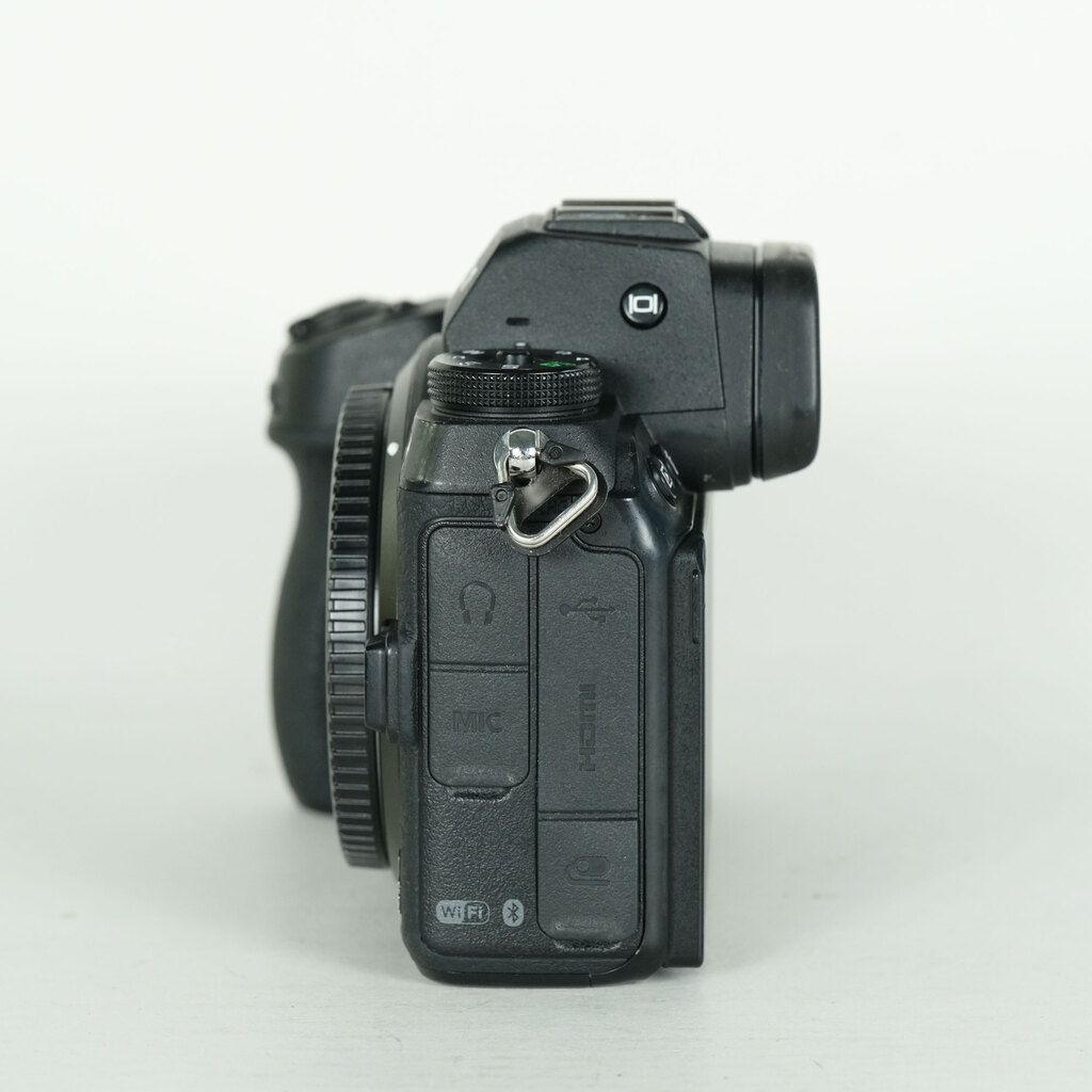 Nikon Z6II Nikon Z6II