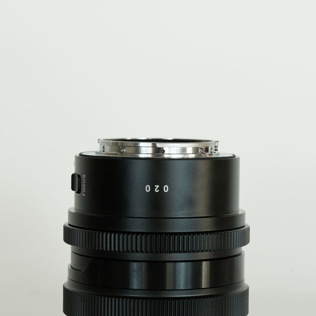 SIGMA 35mm F2 DG DN | Contemporary [ソニーE用]