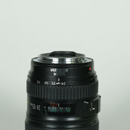 Canon EF24-105mm F4L IS USM