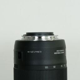 Canon EF-S18-135mm F3.5-5.6 IS USM