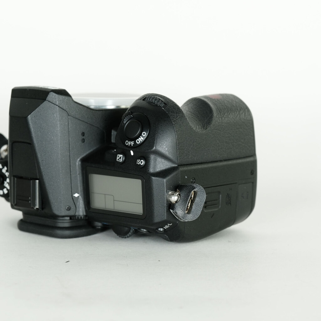 PENTAX K-3 II ボディ