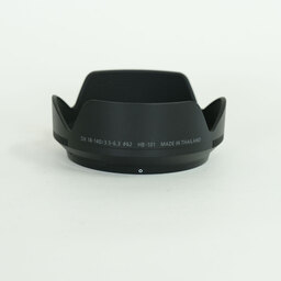 Nikon NIKKOR Z DX 18-140mm f/3.5-6.3 VR