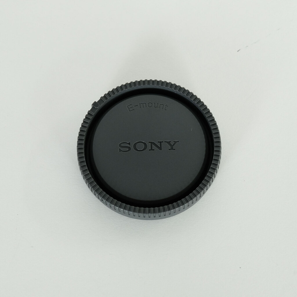 SONY FE 28-60mm F4-5.6 SEL2860