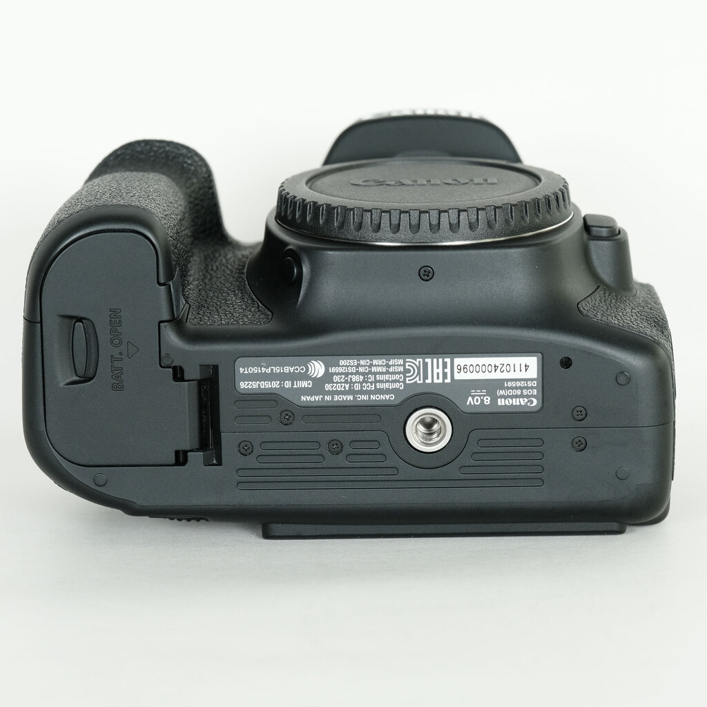 Canon EOS 80Dの出品 | ONE SCENE（ワンシーン）