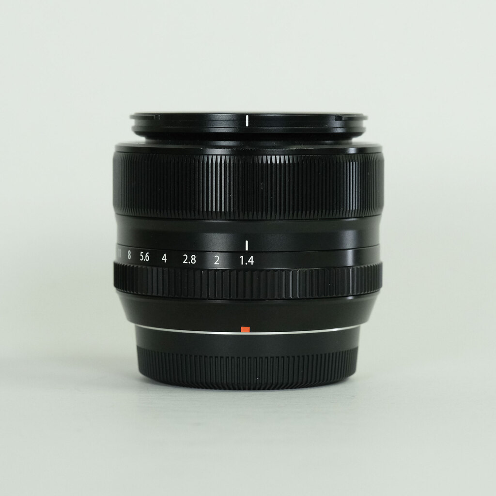 FUJIFILM XF35mmF1.4 R