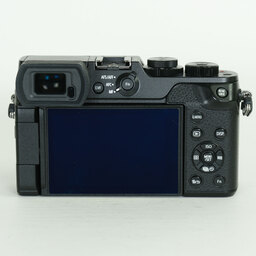 Panasonic LUMIX DMC-GX8 ボディ ブラック Panasonic LUMIX DMC-GX8 ボディ ブラック