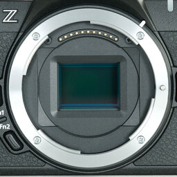 Nikon Z50II