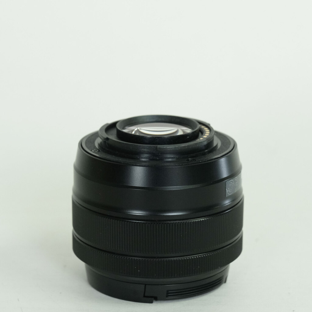 FUJIFILM XC15-45mmF3.5-5.6 OIS PZ