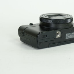 SONY Cyber-shot DSC-RX100M7G シューティンググリップキット