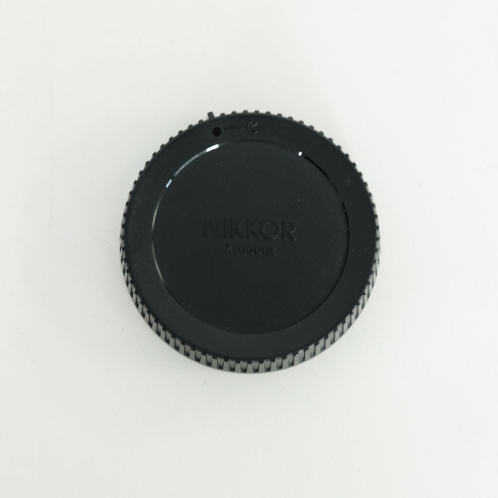 Nikon NIKKOR Z 24-200mm f/4-6.3 VR