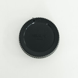 Nikon NIKKOR Z 24-200mm f/4-6.3 VR