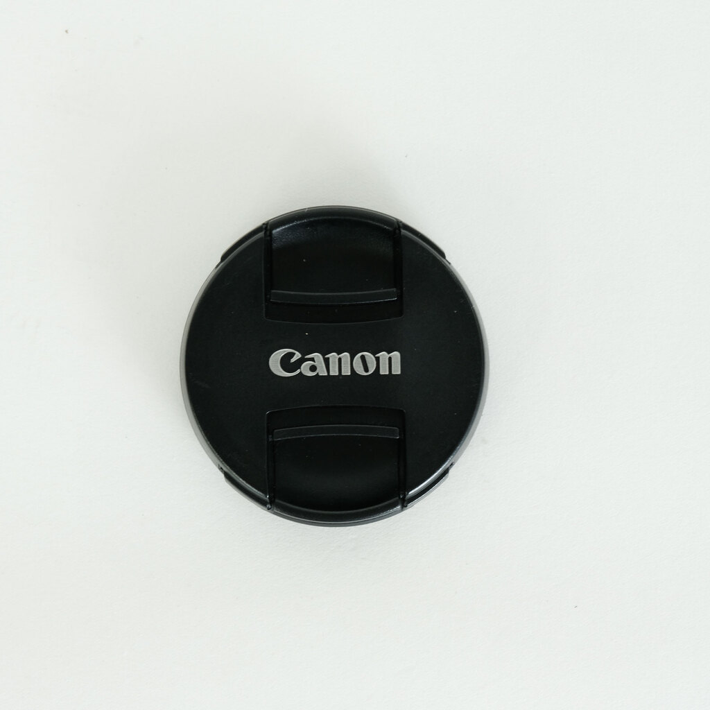 Canon EF50mm F1.8 STM