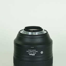 Nikon AF-S NIKKOR 85mm f/1.4G Nikon AF-S NIKKOR 85mm f/1.4G