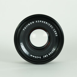 FUJIFILM XF35mmF1.4 R FUJIFILM XF35mmF1.4 R