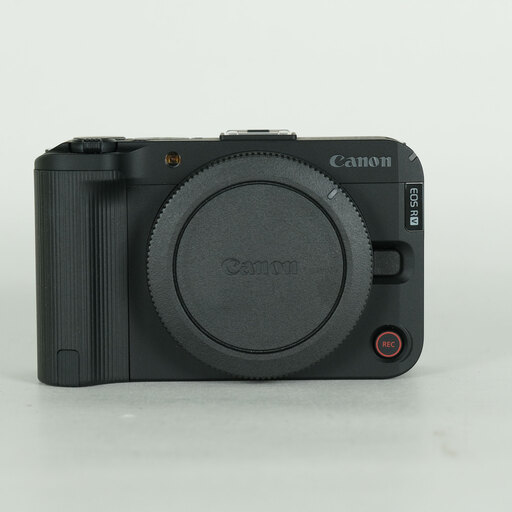 Canon EOS R50 V Canon EOS R50 V