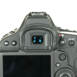 Canon EOS-1D X Mark II