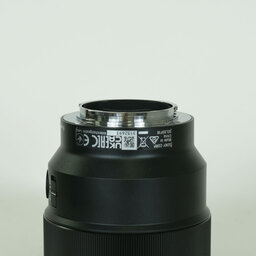 SONY FE 85mm F1.8 SEL85F18