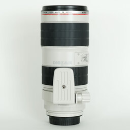 Canon EF70-200mm F2.8L IS II USM