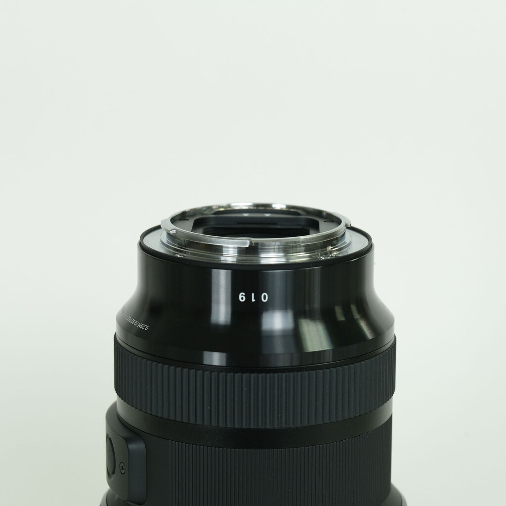SIGMA 14-24mm F2.8 DG DN｜Art [ライカL用]