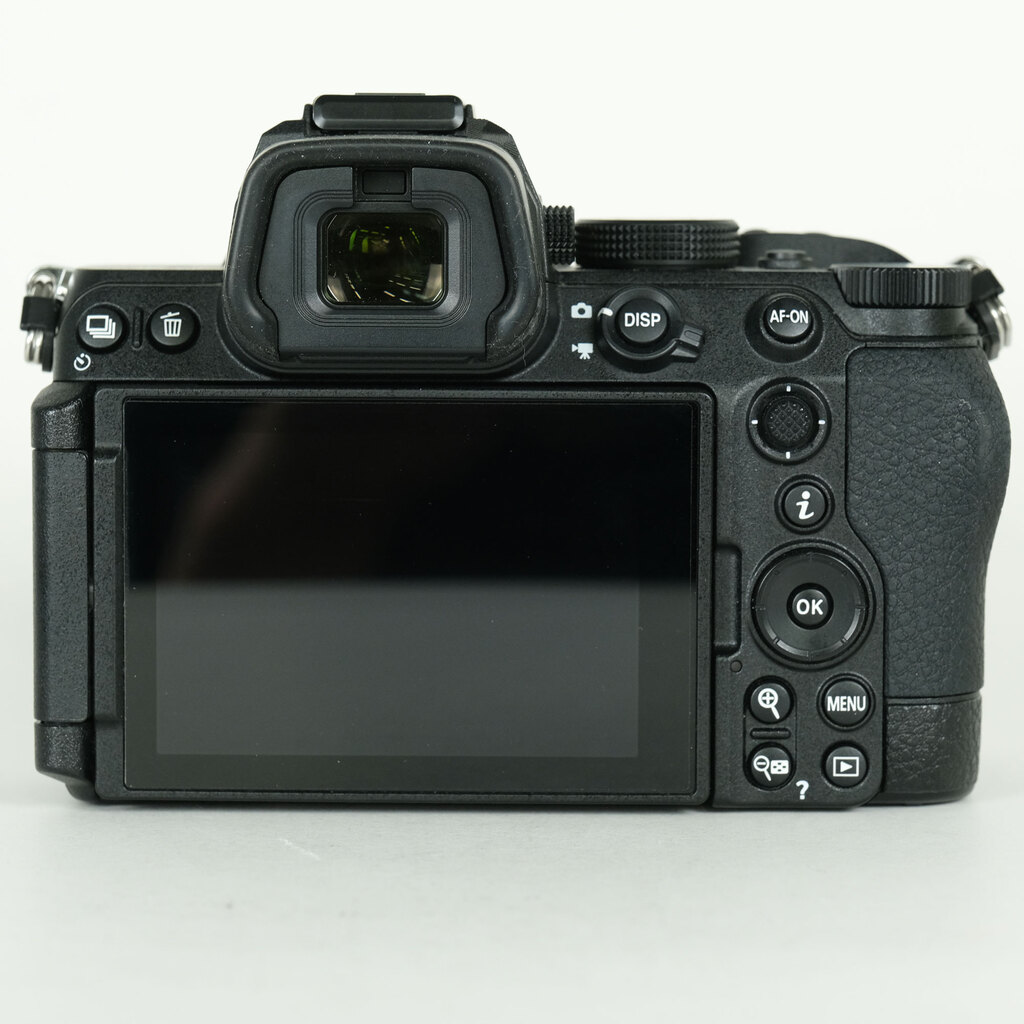 Nikon Z5II