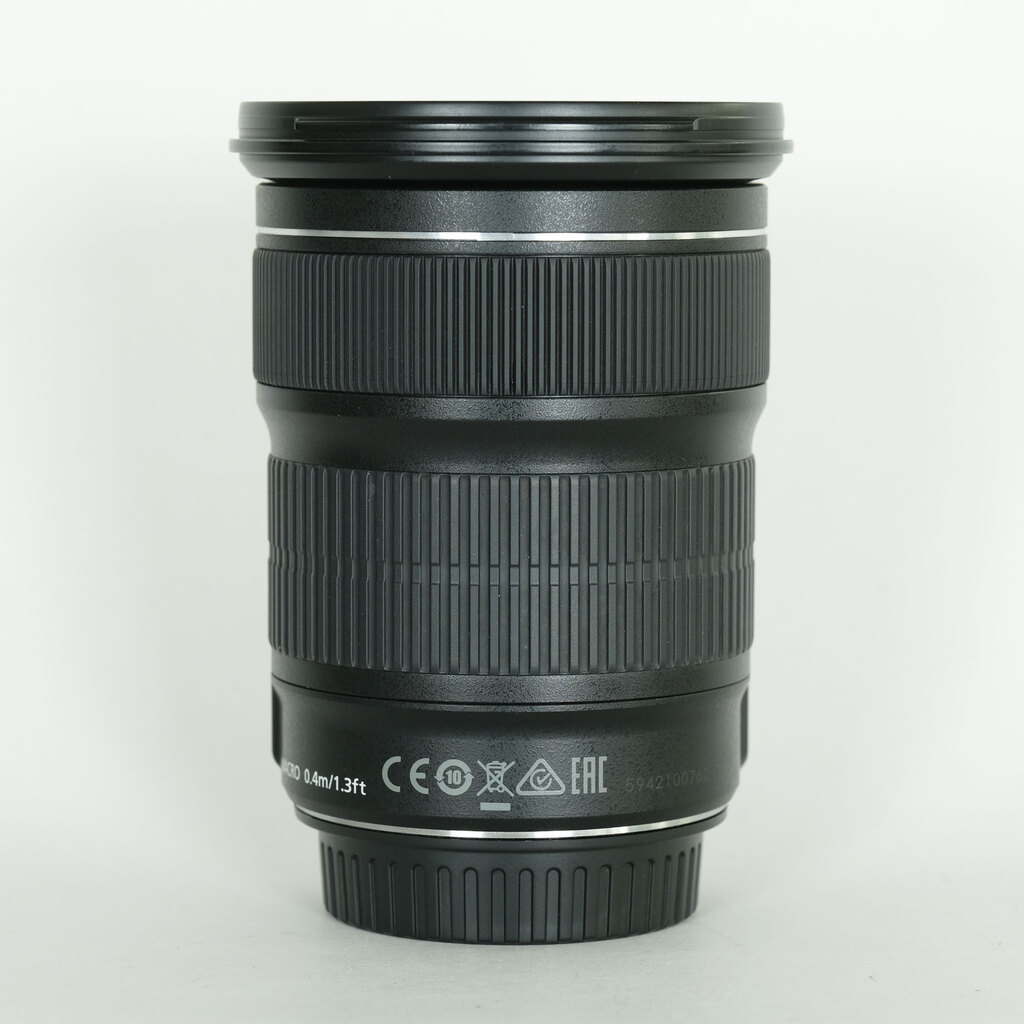 Canon EF24-105mm F3.5-5.6 IS STM