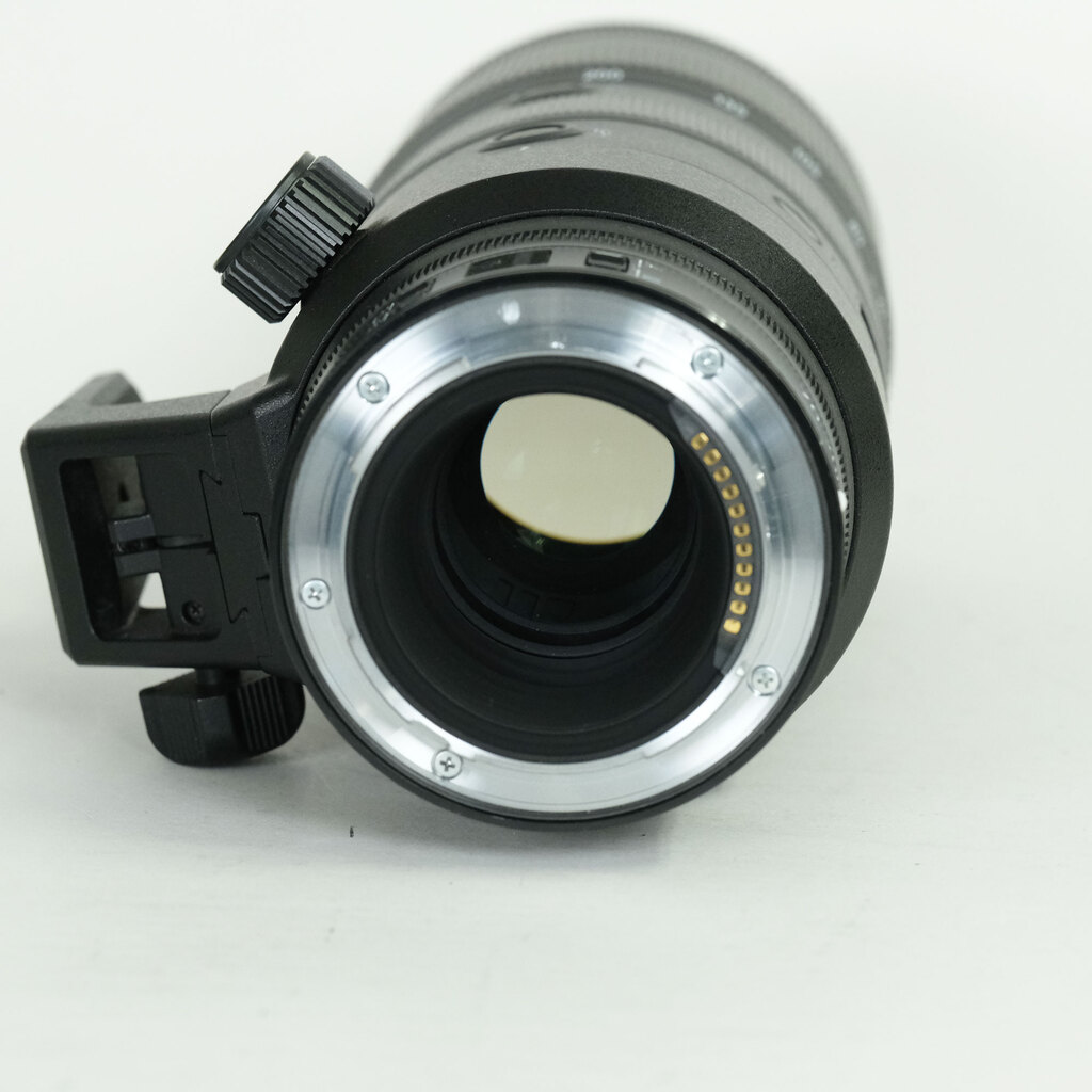 Nikon NIKKOR Z 70-200mm f/2.8 VR S