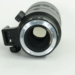 Nikon NIKKOR Z 70-200mm f/2.8 VR S