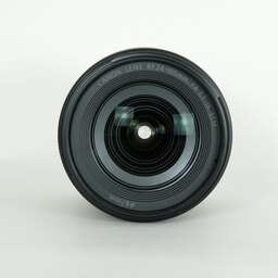Canon RF24-105mm F4-7.1 IS STM