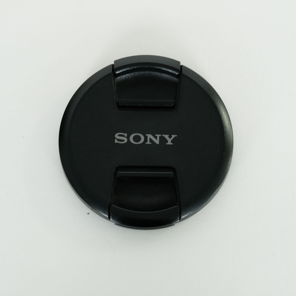 SONY FE 85mm F1.4 GM SEL85F14GM