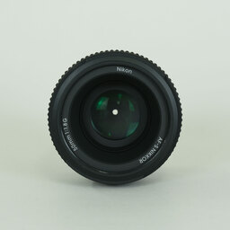 Nikon AF-S NIKKOR 50mm F1.8G（Special Edition）