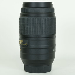 Nikon AF-S DX NIKKOR 55-300mm F4.5-5.6G ED VR Nikon AF-S DX NIKKOR 55-300mm F4.5-5.6G ED VR