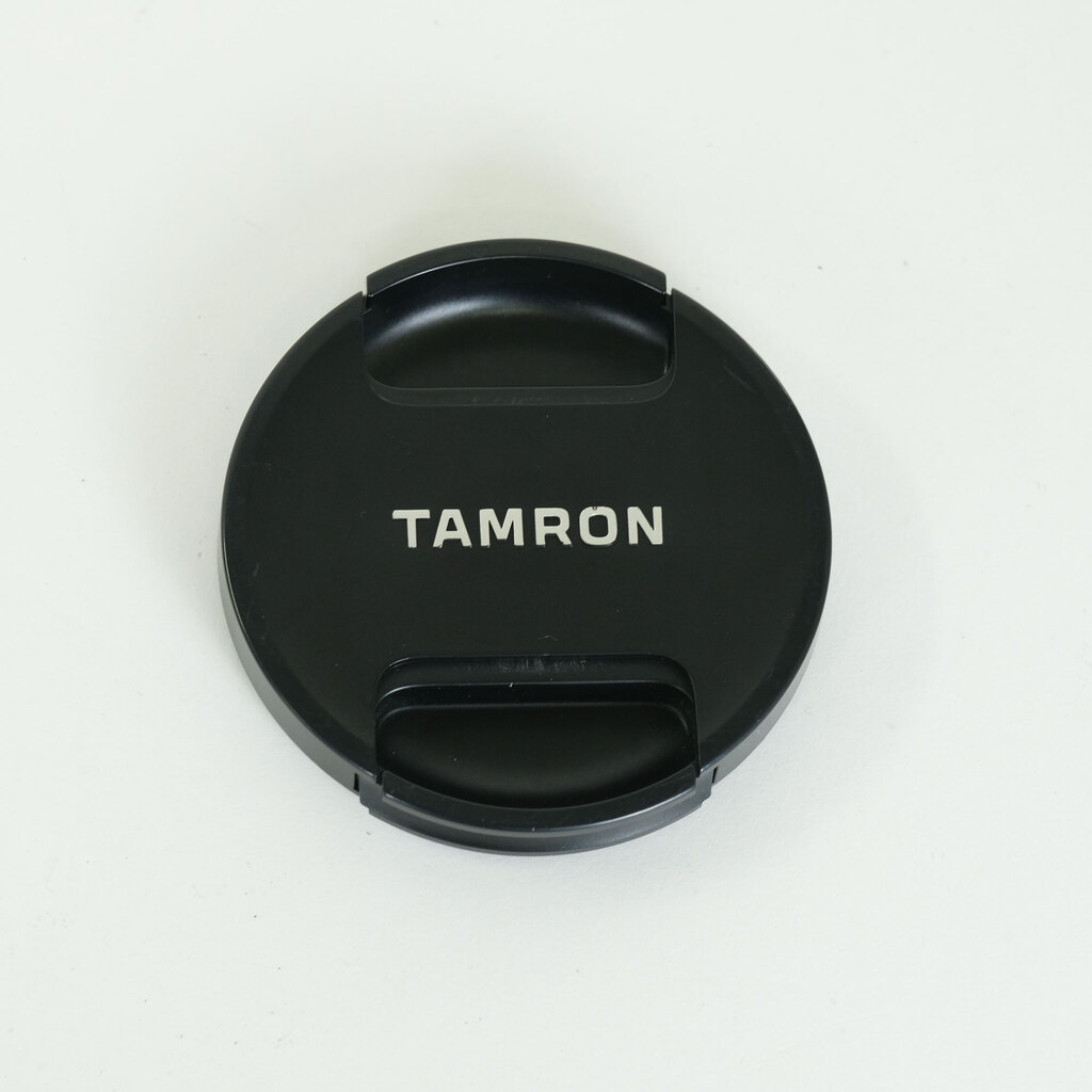 TAMRON SP 70-200mm F/2.8 Di VC USD G2（Model A025）[キヤノン用]