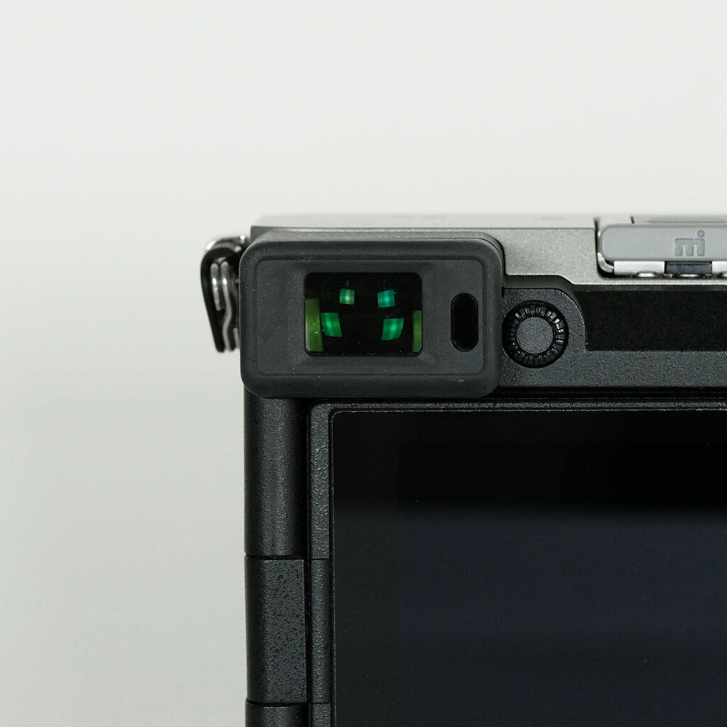 SONY α7C II（ILCE-7CM2）