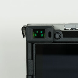 SONY α7C II（ILCE-7CM2）