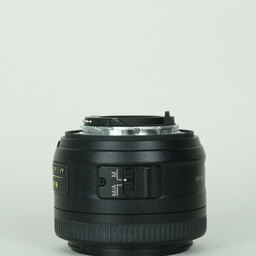 Nikon AF-S DX NIKKOR 35mm f/1.8G
