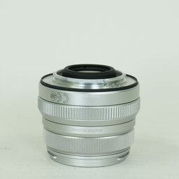 FUJIFILM XF35mmF2 R WR