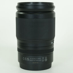 Nikon NIKKOR Z 24-200mm f/4-6.3 VR