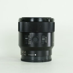 SONY FE 50mm F2.8 Macro SEL50M28 SONY FE 50mm F2.8 Macro SEL50M28