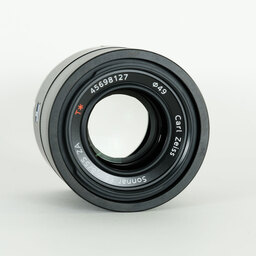 SONY Sonnar T* FE 55mm F1.8 ZA SEL55F18Z