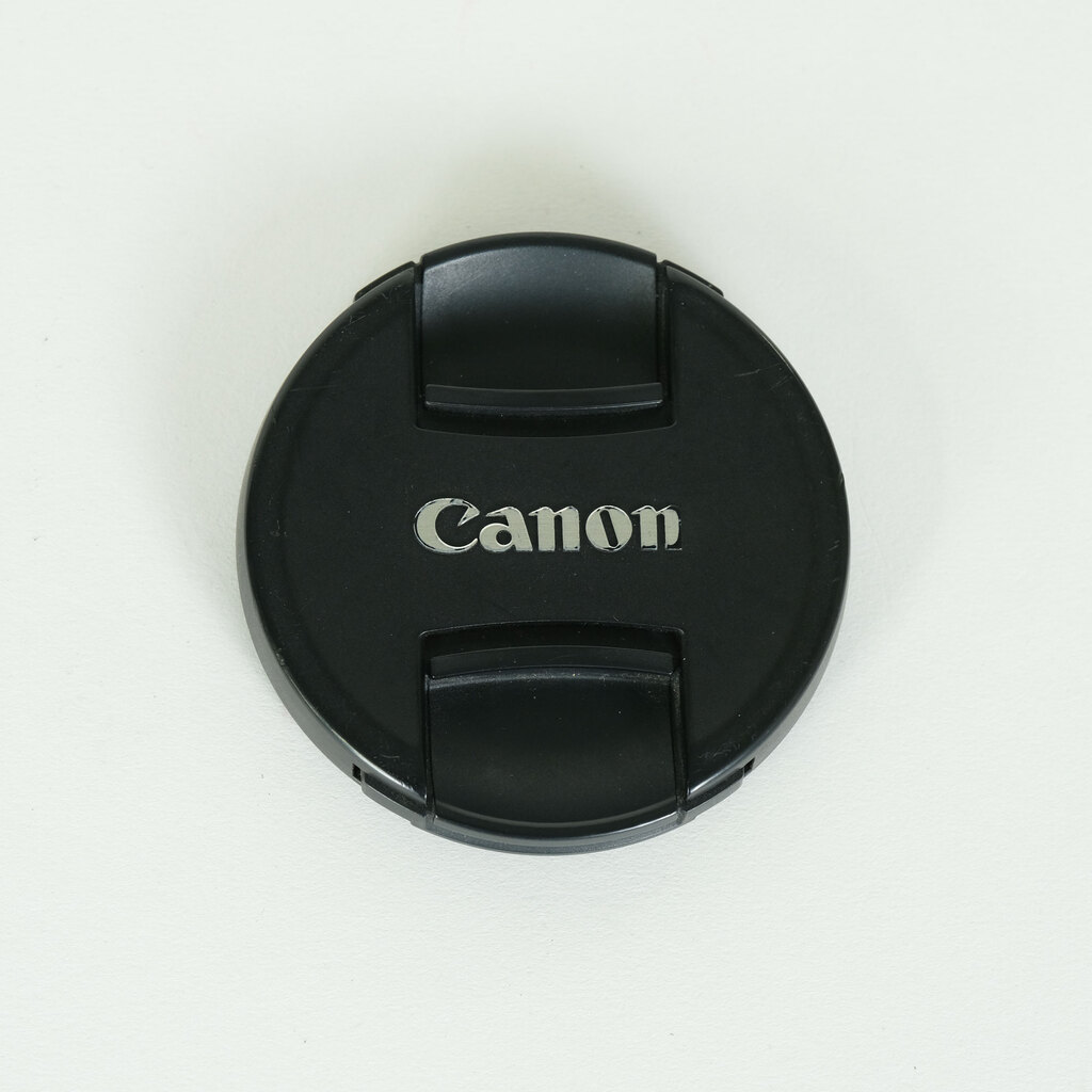 Canon EF35mm F2 IS USM