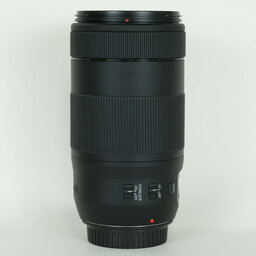Canon EF70-300mm F4-5.6 IS II USM