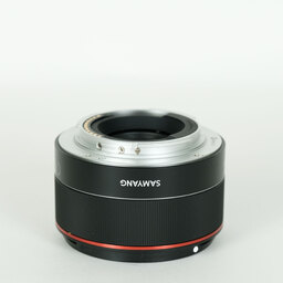 SAMYANG AF 24ｍｍ F2.8 FE (ソニーE用)