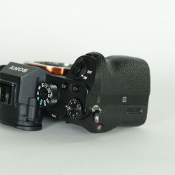 SONY α7R II（ILCE-7RM2）