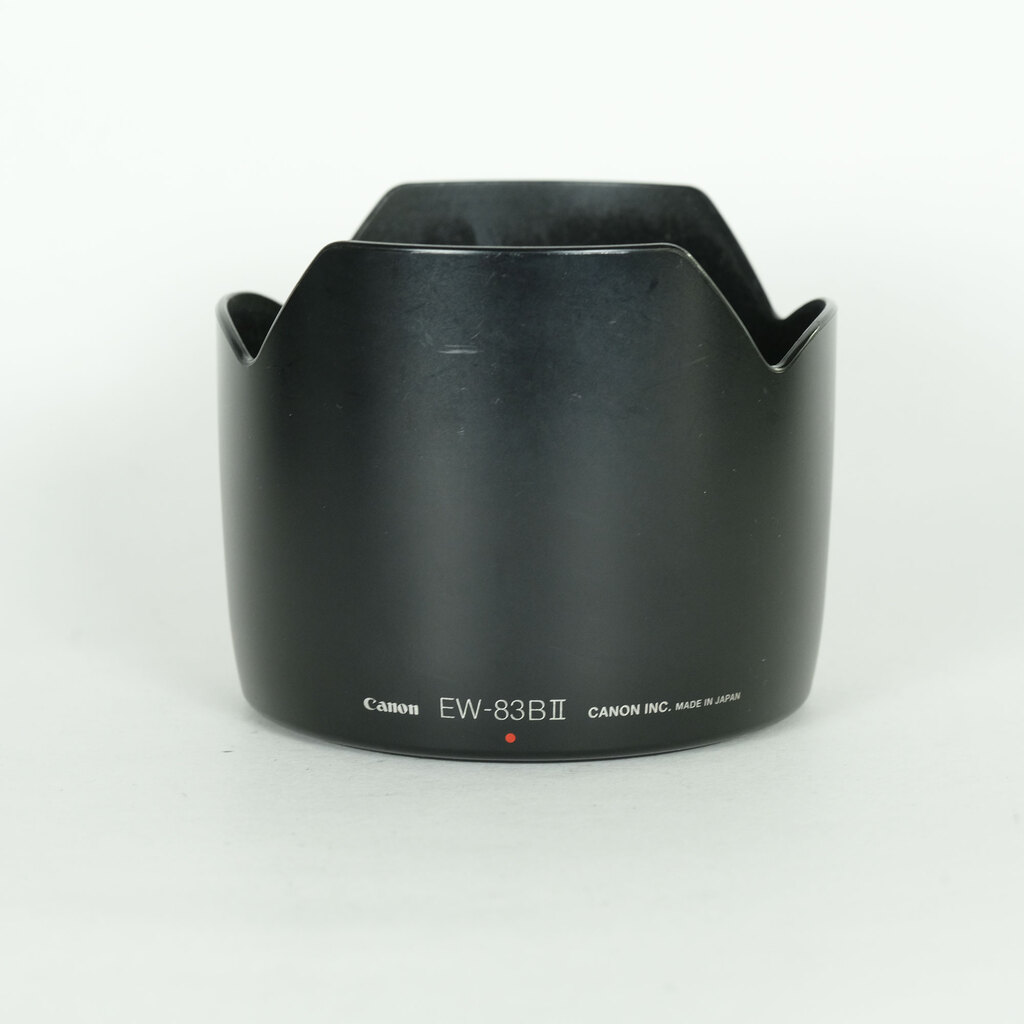 Canon EF28-70mm F2.8L USM