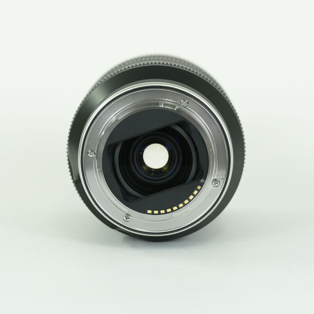 TAMRON 25-200mm F/2.8-5.6 Di III VXD G2 (Model A075) [ソニーE用]